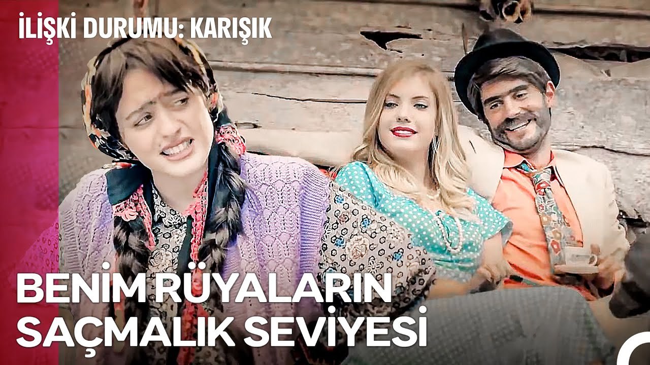 Ayşegül Vlog #14 Çamaşır Suyu Koklamaktan Ne Hale Geldik - İlişki Durumu Karışık