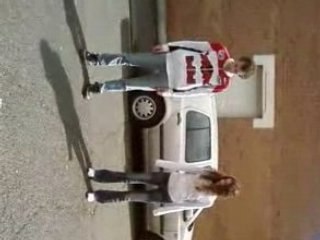 jumpstyle (mon bébé et moi)
