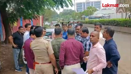 नाशिक पोलिसांनी अंमली पदार्थ करणाऱ्या विरुद्ध मोहीम एमडी तस्कर चा ट्रॅप...