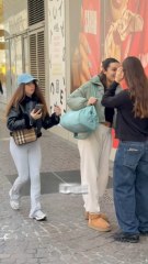 J’ai trouvé l’amour