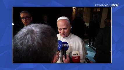 Papa Leão XIV condena os ataques dos Estados Unidos no Pacífico