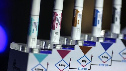 Novo Cuts Outlook Citing Lower Wegovy, Ozempic Sales