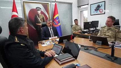 Vali Çiftçi: "Erzurum’da sokak hayvanları sorunu kalmayacak "