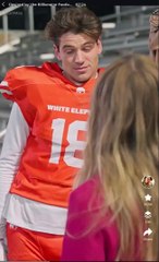 Desired By the Billionaire Football full movie