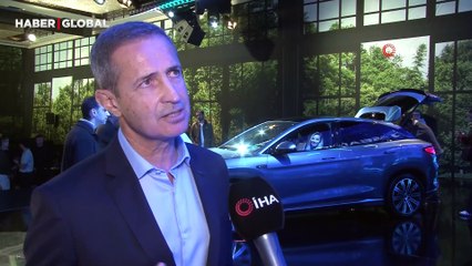 BYD Türkiye elektrikli SUV ailesine 2 yeni model