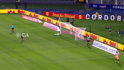 ¡Decisiva tanda de penales en la semifinal! Independiente Rivadavia vs. River 🏆