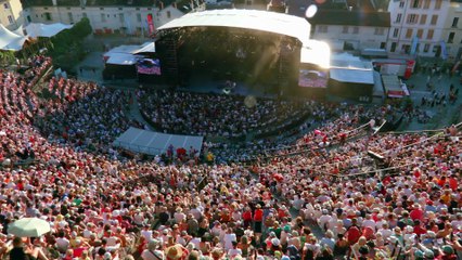 the great guitars : BIRÉLI LABRÈNE, MARTIN TAYLOR & ULF WAKENIUS