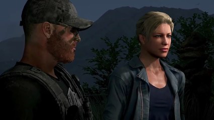 Ghost Recon Wildlands Walkthrough EP1 - Amaru rescue ⚔️