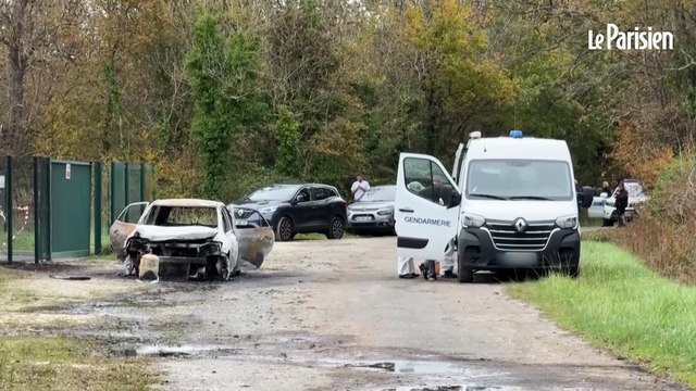 Oléron : un automobiliste fonce volontairement sur plusieurs personnes, 5 blessés dont 2 en urgence absolue