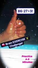 Difficult tasks seem impossible until they are finished