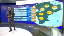 Pronóstico del tiempo para Monterrey, con Abimael Salas - 05 de noviembre de 2025