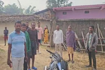 मरा समझकर जिस बेटे का शव किया दफन, वह 3 दिन बाद लौट आया घर, बोला- मैं तो जिंदा हूं