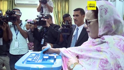 Mauritania Supreme Court confirms conviction of former president Mohamed Ould Abdel Aziz