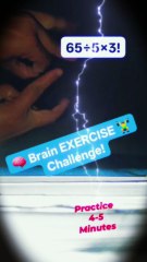 Watch Me Turn Impossible Into Done