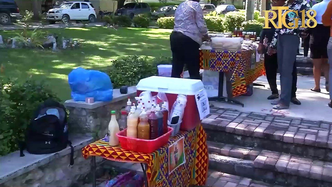 Lekòl Majistrati lanse yon semèn aktivite pou make 30 lane egzistans li