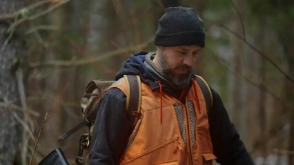 Northwoods Survival Season 2 Episode 2