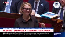 Île d’Oléron - Incident à l’Assemblée quand le gouvernement envoie une ministre déléguée, qui se retrouve en difficulté pour répondre au RN :