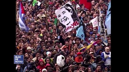 BLOC DE NOTAS SEMANAL -  PRG 321