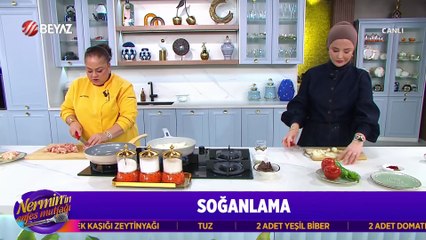 Nermin'in Enfes Mutfağı 5 Kasım 2025