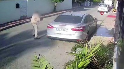 Köpeği silahla vuran emekli polis için 4 yıla kadar hapis talebi