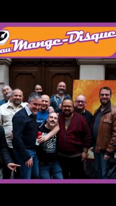 SortieGeek (Diaporama) [00 - Qui m'aime me suive !]