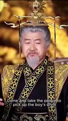 size doesn't matter power does chinese drama