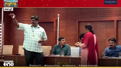 കൊച്ചി കോര്‍പറേഷനില്‍ വീണ്ടും നറുക്കെടുപ്പ്; സംവരണ സീറ്റുകള്‍ മാറി മറിഞ്ഞു