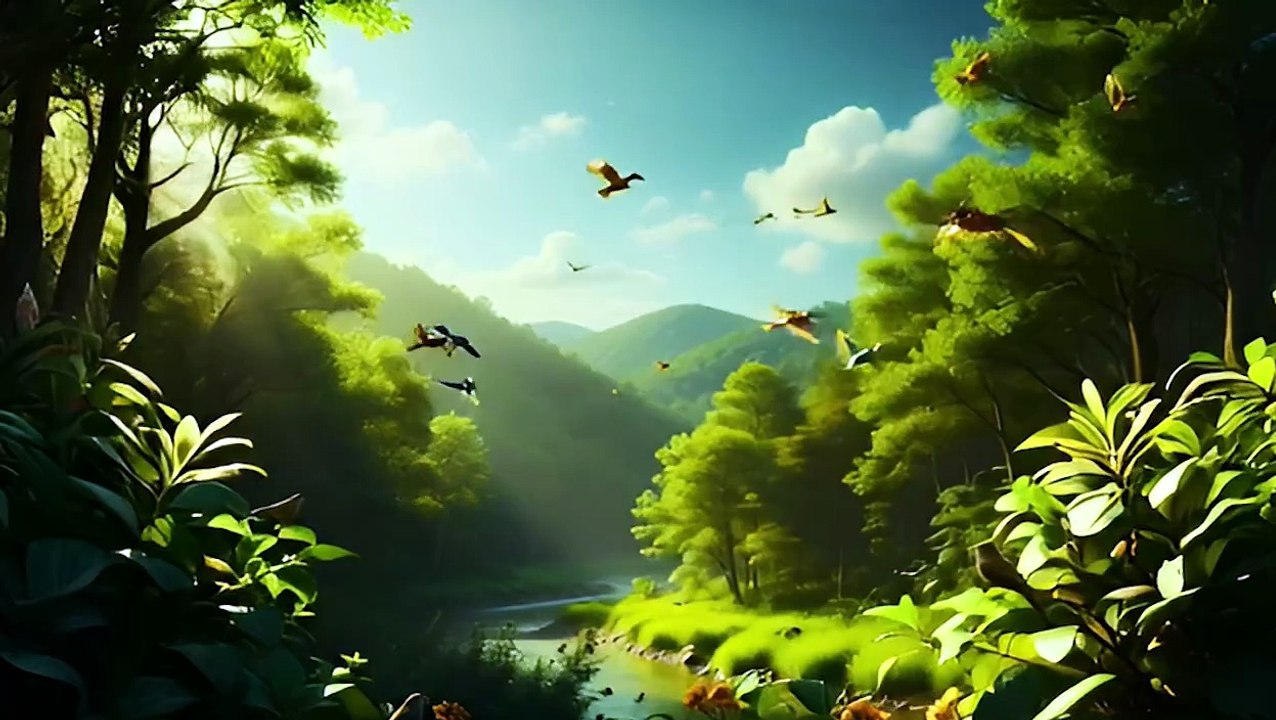 30min- Nature Instrumental