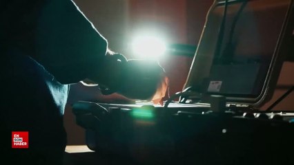 HİSAR-D RF Hava Savunma Füzesi, hedefi tam isabetle vurdu