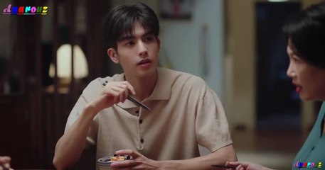 Find Yourself _ Full Chinese Drama with English Sub _ S01EP20