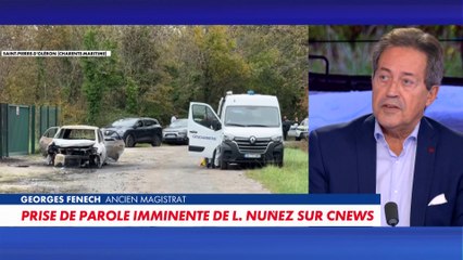 Georges Fenech : «Il y a une union sacrée autour de la lutte antiterroriste»