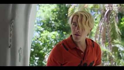 Bande-annonce One Piece - saison 2