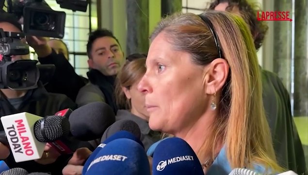 Caso Pifferi, sorella: Non perdono Alessia, spero nell?ergastolo