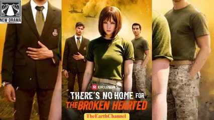 🍏💚☪️✅🔥 09.01 🌹 11.07 There's No Home For The Broken Hearted dailymotion 🌍x9t8srs