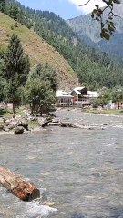 Everyone will be fascinated and breathless by the natural beauty of Taobat Bala.