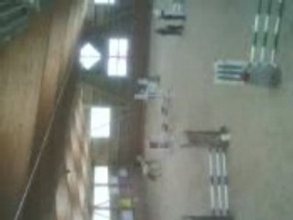 Sonho premier parcours 70