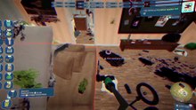 Purrrifiers： Cleaning Chaos - Official Early Access Launch Trailer