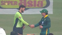 Full Highlights | Pakistan vs South Africa | 1st ODI | 2025 Series