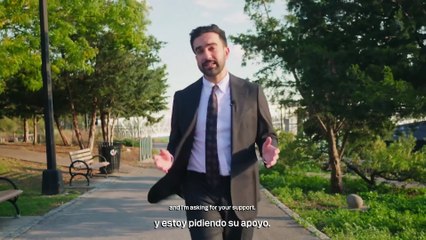 Zohran Mamdani | Nuevo Alcalde de Nueva York | SPOT