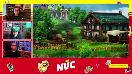 Dragon Quest 1&2 Remake and PowerWash Simulator 2 Impressions – NVC Clips