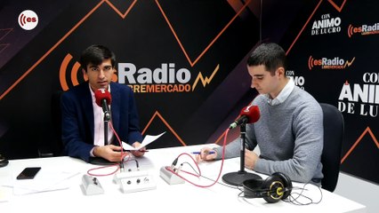 Análisis de mercados: ¿Llega una caída de Wall Street?