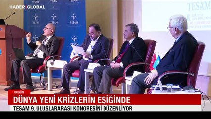 Yeni dünya düzeni kimi nasıl etkileyecek? Türkiye-Azerbaycan dostluğu iki ülkeye de katkı sağlıyor