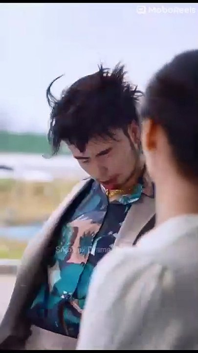 Fate's Touch A Love Rekindled. Full Movies English Sub