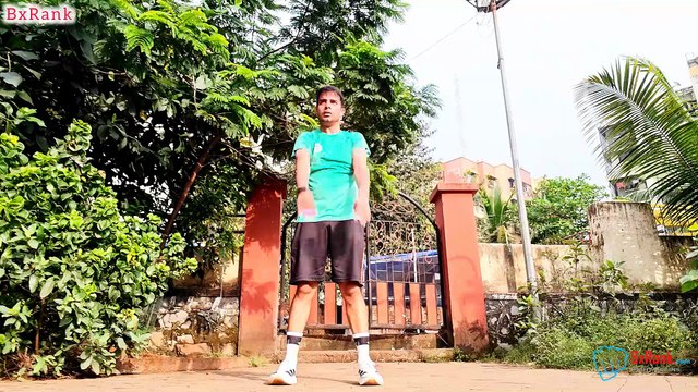 Tata Mumbai Marathon training Day 8 | tata mumbai marathon 2026 | marathon training tips #bxrank