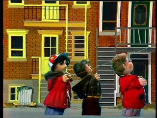 🎬✨ Passe-Partout – S01E37 : Matériaux et Outils