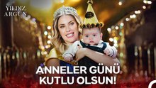 Anneler Günü Kutlu Olsun, Bugün Benim Günüm!