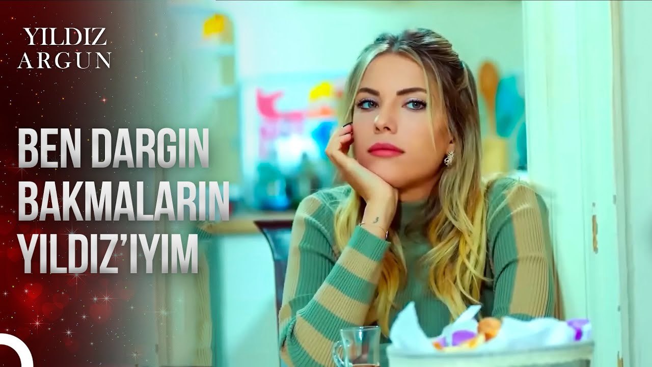 Bu Aşk Hayatı Beni Zorluyor
