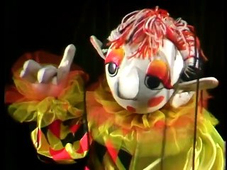 🎬✨ Passe-Partout – S01E39 : Joyeux Noël!