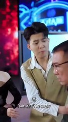 sorry i upgraded, reborn genius vow of vengeance chinese drama