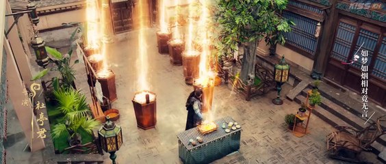 The Mission Is to Return the Pearls (2025) Episode 23 | Chinese subbed EN